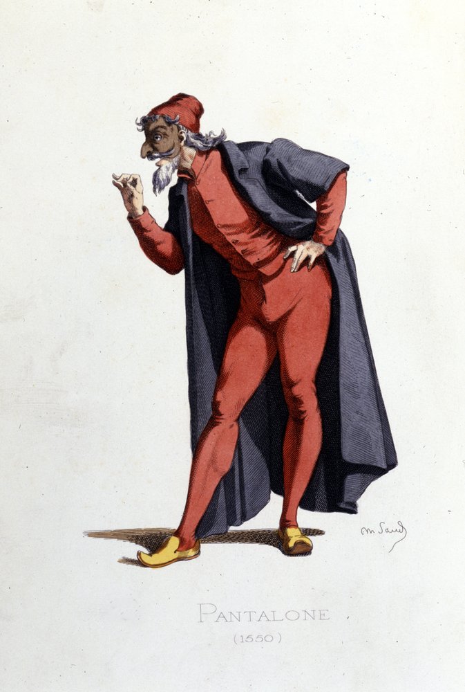 L'art Du Masque Dans La Commedia Dell'arte』1987年Solin刊 16世紀イタリア生まれの仮面劇「  コンメディア・デッラルテ」仮面集 - その他 - その他