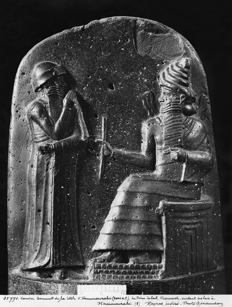 古代法解釈 ハンムラピ法典楔形文字原文の翻訳と解釈 古代法解釈: ハンムラピ法典楔形文字原文の翻訳と解釈 | 佐藤
