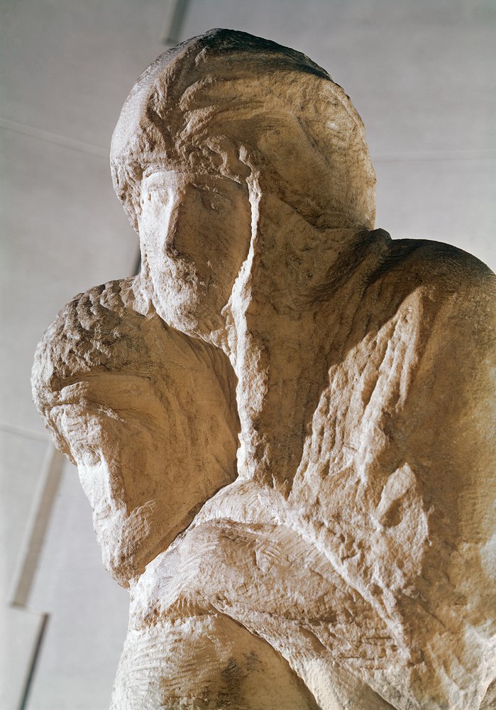 【Mary様専用】円盤投げ・考える人・ミロビ3点