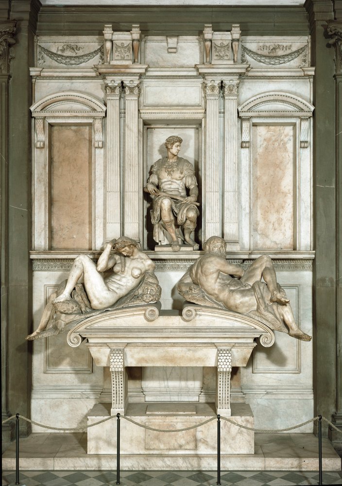 石膏像芸術人物ジュリアーノ・デ+day+night玄関リビング机装飾品工芸品置物