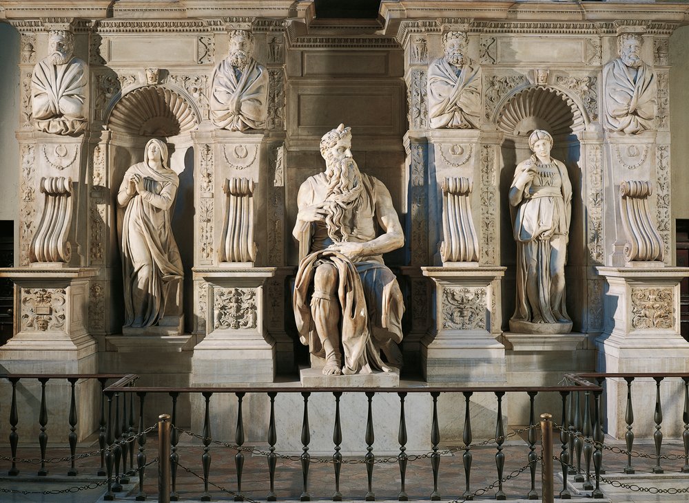Amazon.co.jp: Michelangelo The Creation アダム・フレスコ