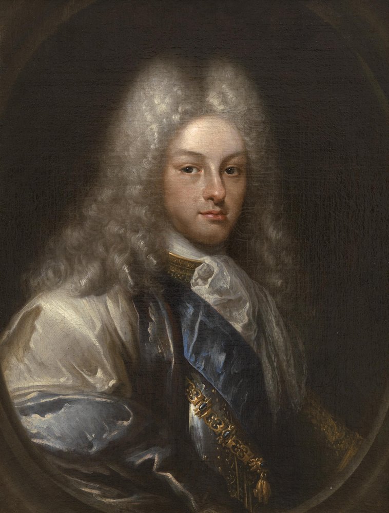 フェリペさま スペイン語：フェリペ5世・デ・エスパーニャ（1683-1746） フィリップ5世