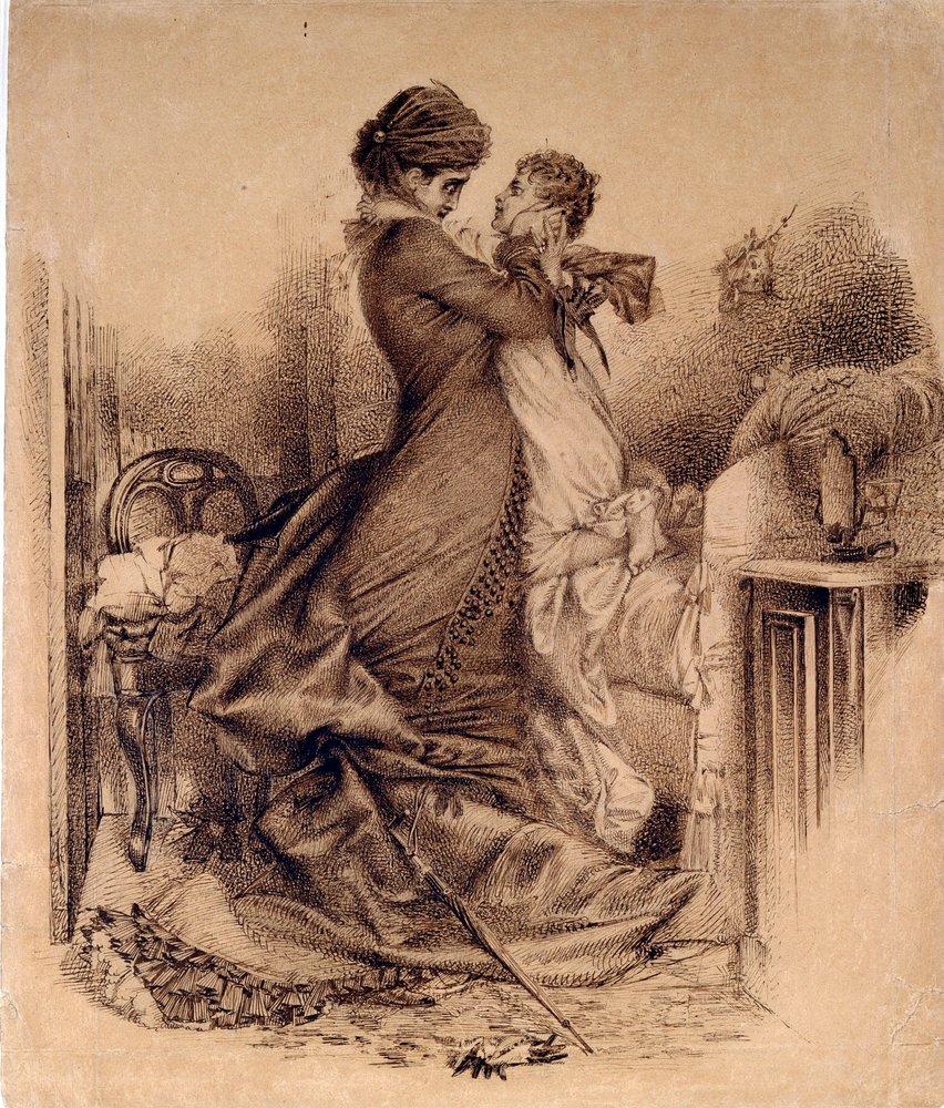 福袋 オンライン Mikhail_Aleksandrovich_Vrubel_ 版画