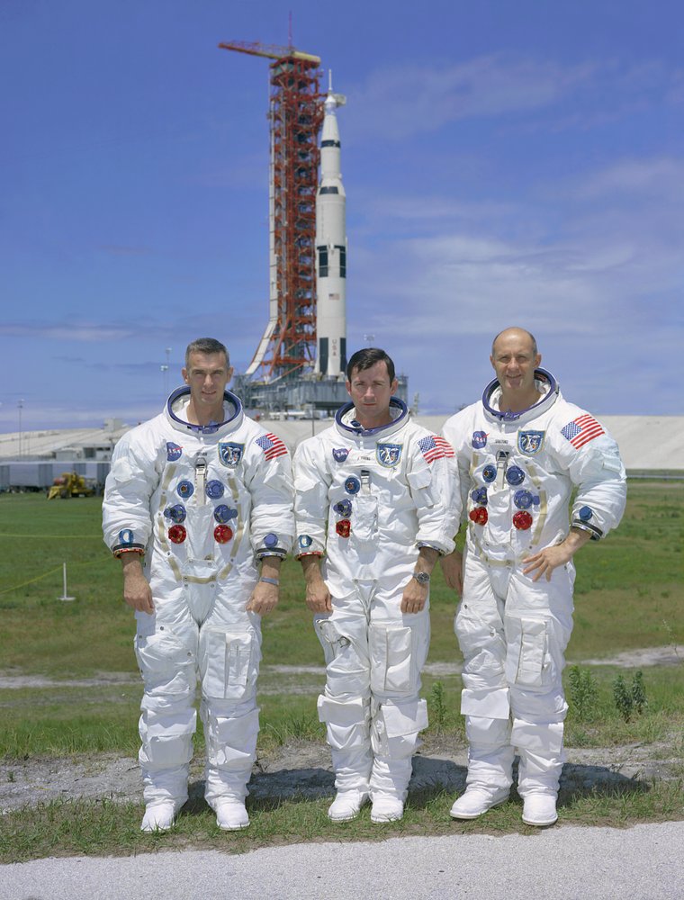【ヴィンテージ 】Houze Art NASA　アポロ 10号グラス Vintage Houze Art NASA Apollo 10 Mission Old Fashioned Glass