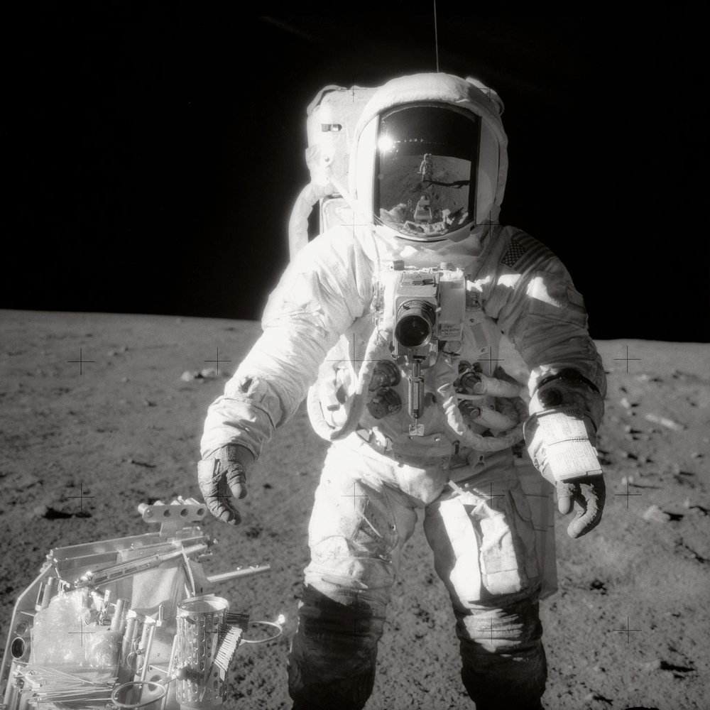 アポロ 12 号 - NASA、1969 年。 | NASA画像
