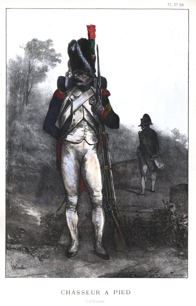 258/復刻版 NAPOLEON 戦争従軍画集 徳間書店 フランス革命200