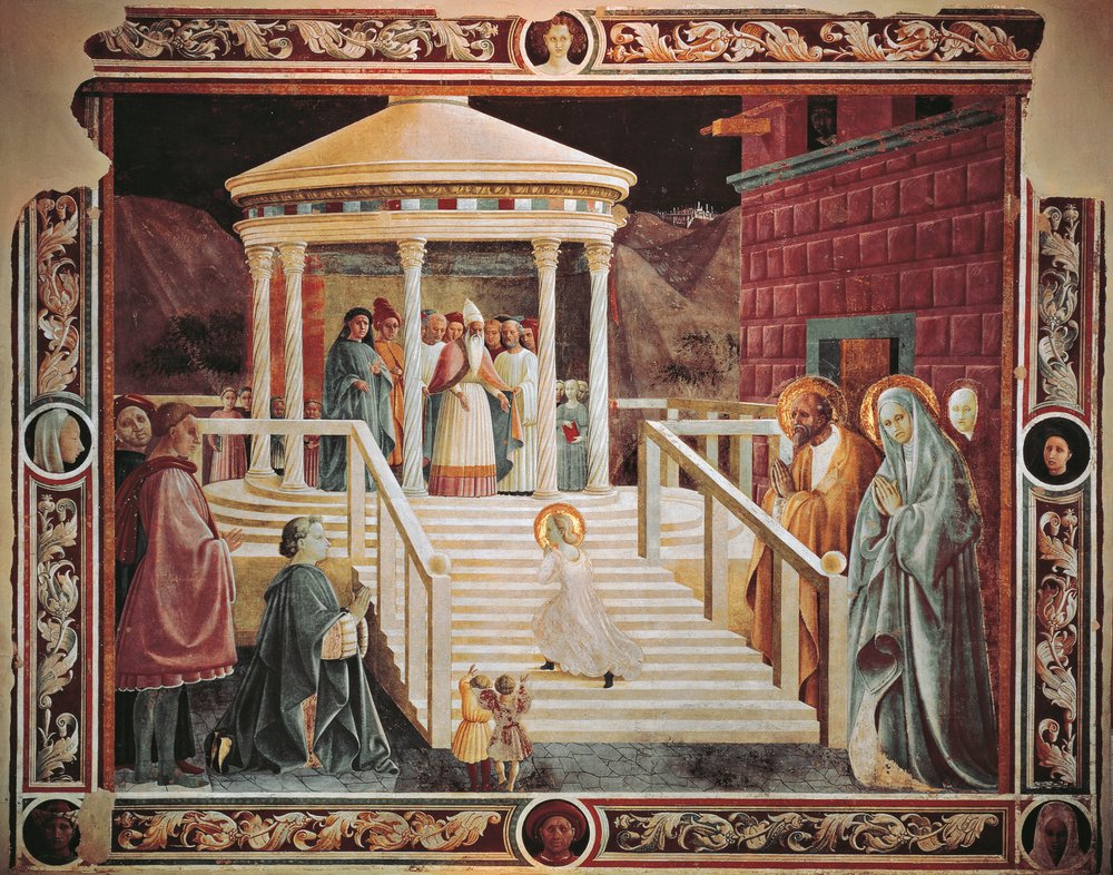 PAOLO UCCELLO」パオロ・ウッチェロ 画集