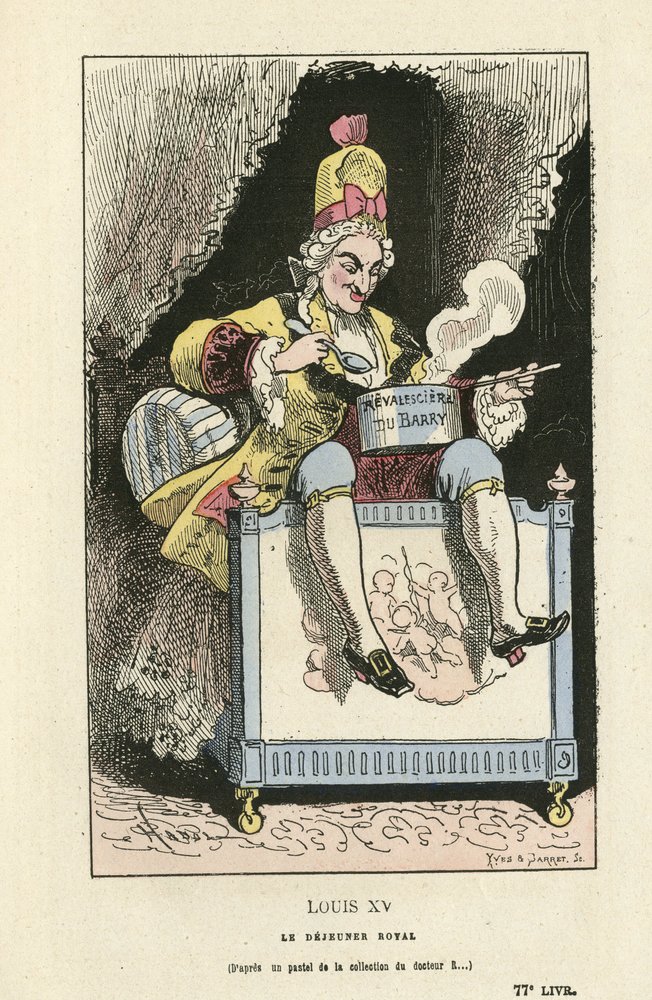 レア洋書　Louis Xv Michel Antoine ジャンクジャーナル等 レア洋書 Louis Xv Michel Antoine ジャンクジャーナル等 レア