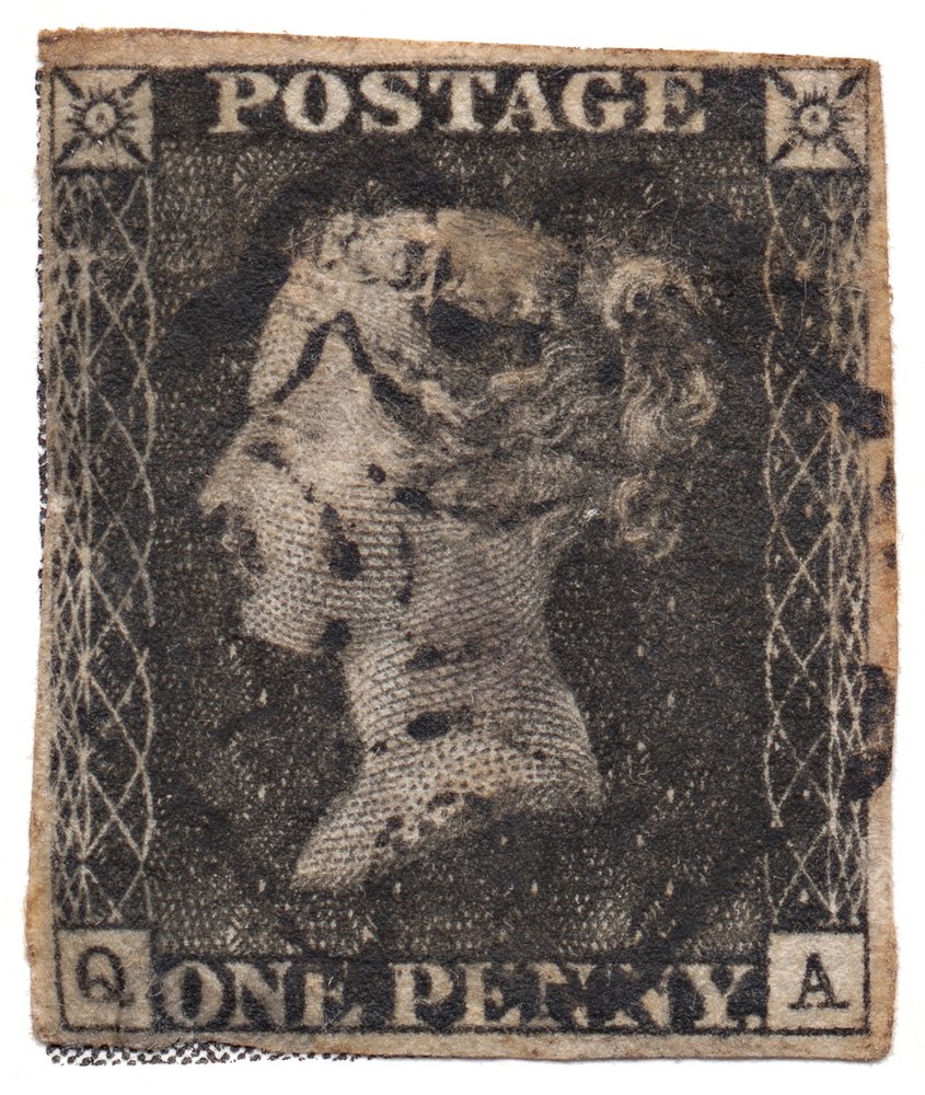 Philately_-