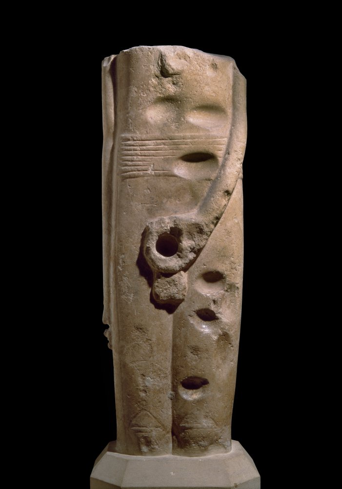 明時代頃中国・木彫・媽祖 | Maso,China,wood,cir1400