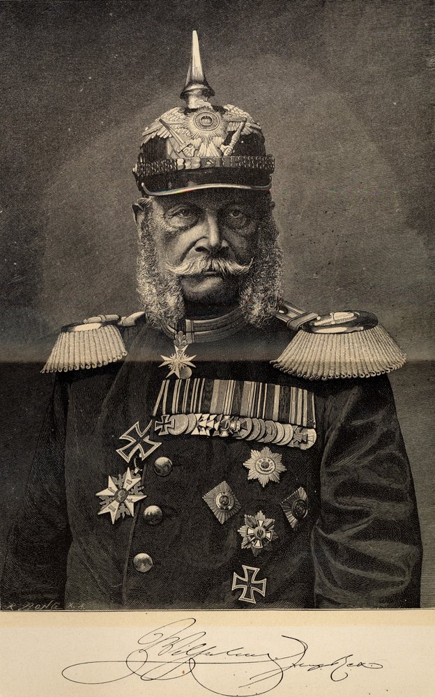 W帝政ドイツ軍/プロイセン王国＊１８７０年＊在郷軍人会ブローチ①（実物） W帝政ドイツ軍/プロイセン王国＊1870年＊在郷軍人会ブローチ
