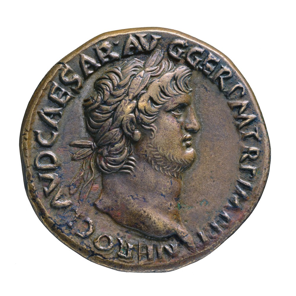 3946. 極美品 古代ローマ時代 古代ローマ帝国 コイン 3946. 極美品 古代ローマ