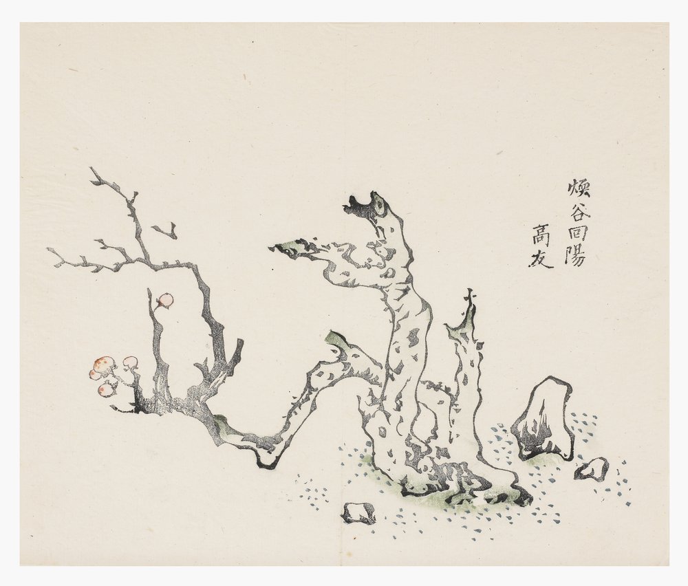 天竹シリーズ 作： 学校の中国語