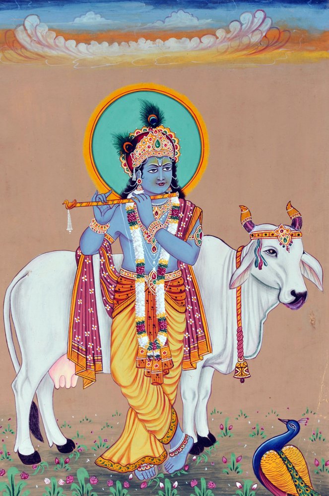 スケールモデル 新作 School_Indian_- 絵画