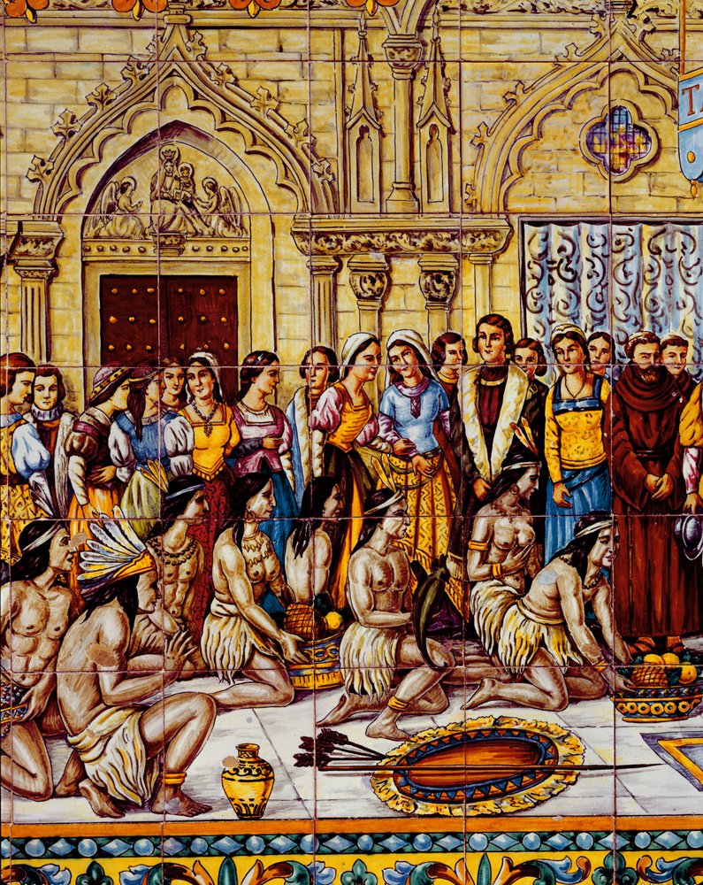 ネイティブアメリカン ポタリー 土器かけら 復元絵 セドナ ネイティブ