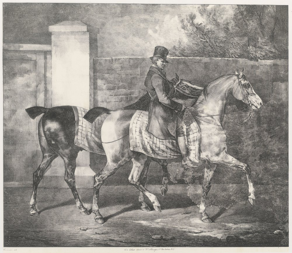 Theodore_Gericault_-