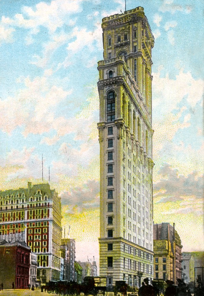ニューヨークの建築と都市計画 写真資料集 New York 1900 ニューヨークの建築と都市計画 写真資料集 New York 1900 ニューヨーク