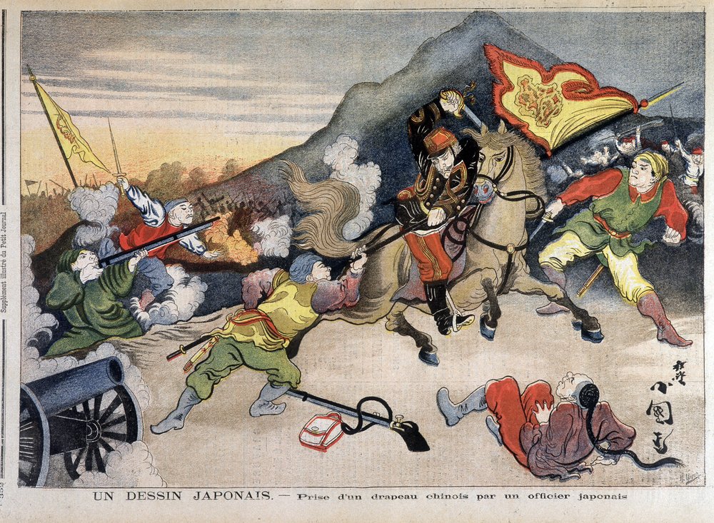 僧侶の信念を貫き、知恵と勇気で日中両国に『日中戦争――ある