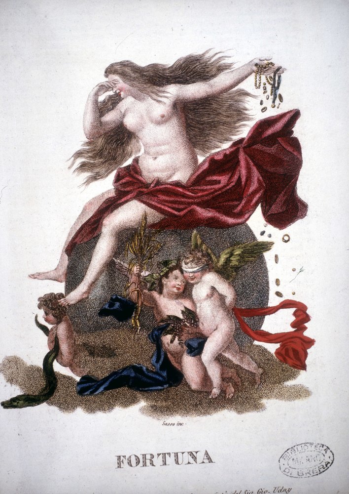 Unknown_Artist_-_Fortuna_(