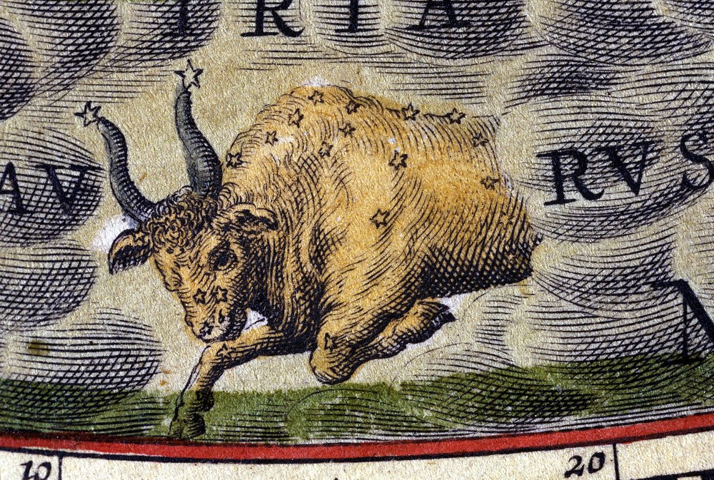 【中古】 牡牛座 TAURUS 4 20－5 20ホロスコープ・サウンド・パワー / オムニバス Unknown_Artist_-