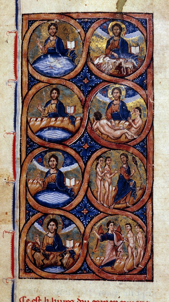 Cosmogony』宇宙創造