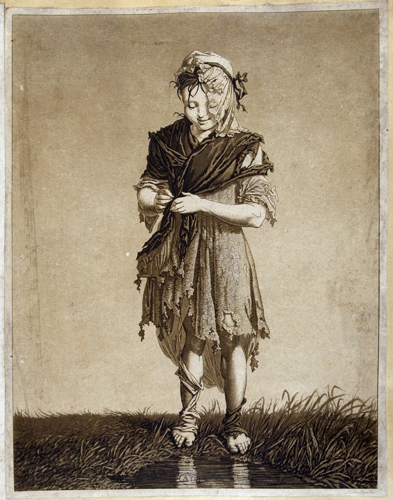 Unknown_artist_-_Irish_girl_-