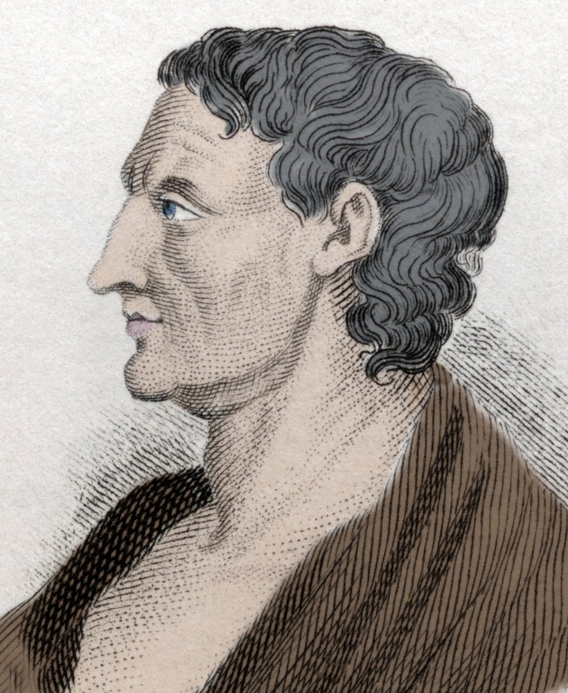 スタギライトとして知られるアリストテレスの肖像、ギリシャ語では