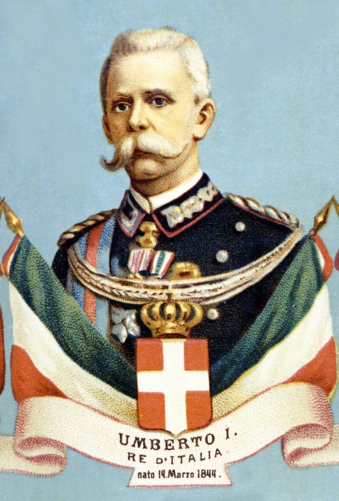 イタリアのアンティーク 肖像写真(1890年代後半～1900年代初頭？） イタリアのアンティーク 肖像写真(1890年代後半～1900年代初頭