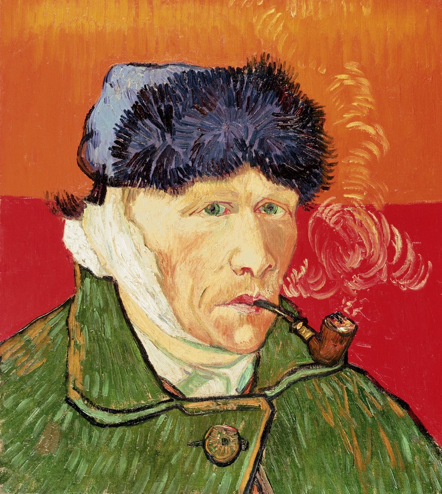 かの有名な方の肖像画 モナ・リザ』はなぜ名画なのか？Part I – The DaVinci Institute