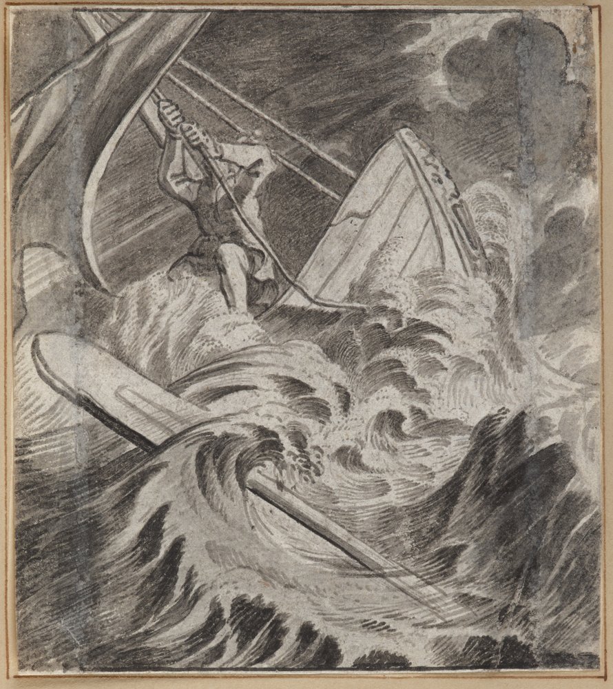 不幸に身を投じない愚か者 作： ウィリアム・ステトラー