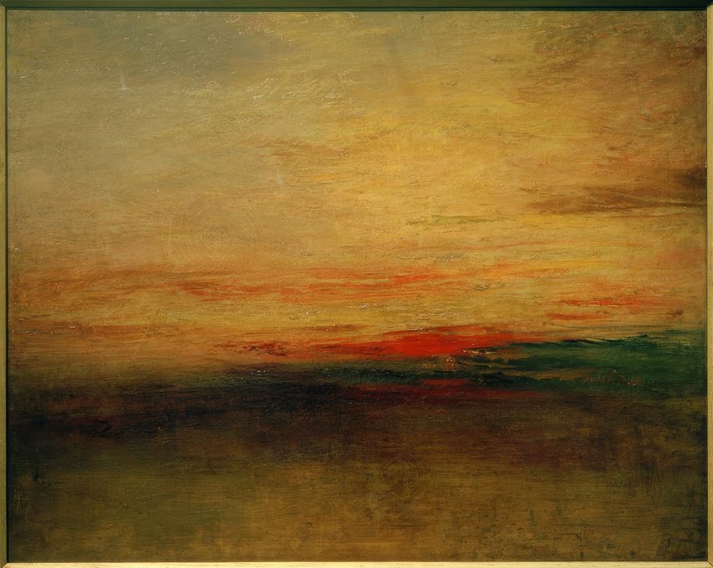 William_Turner_-_Sunset()_-_(