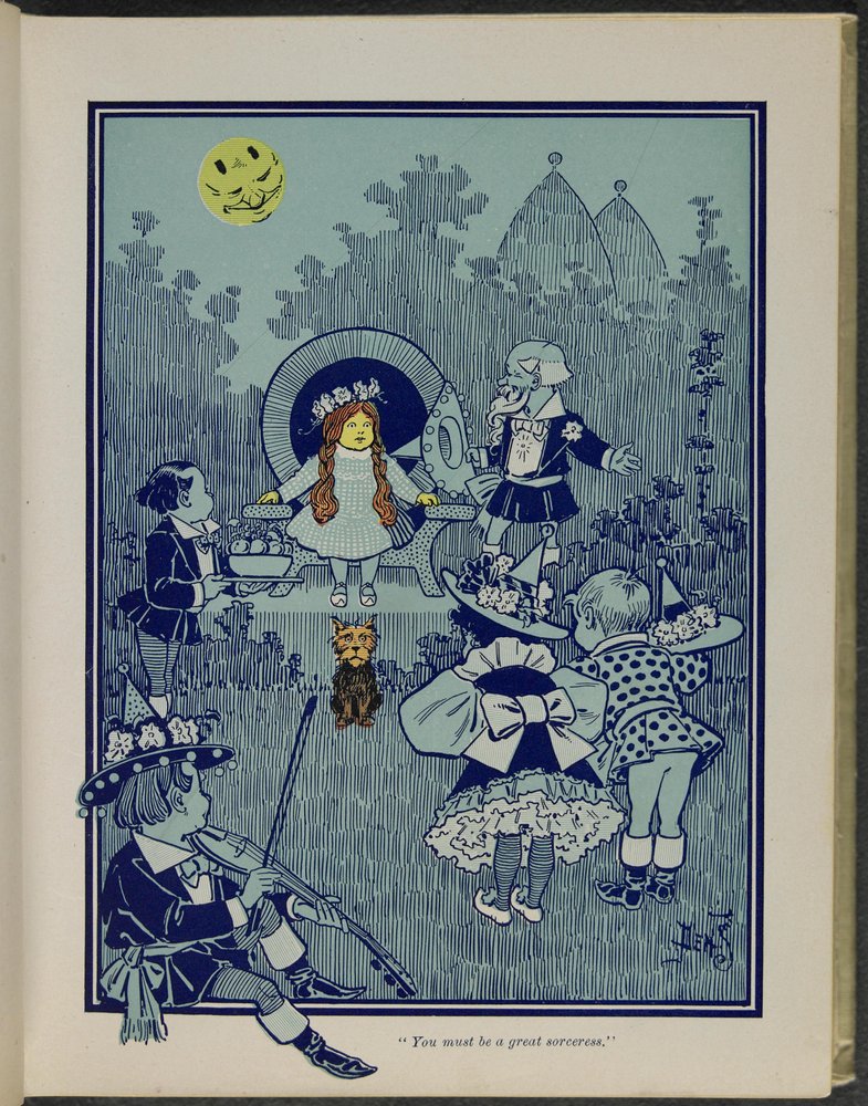William_Wallace_Denslow_-