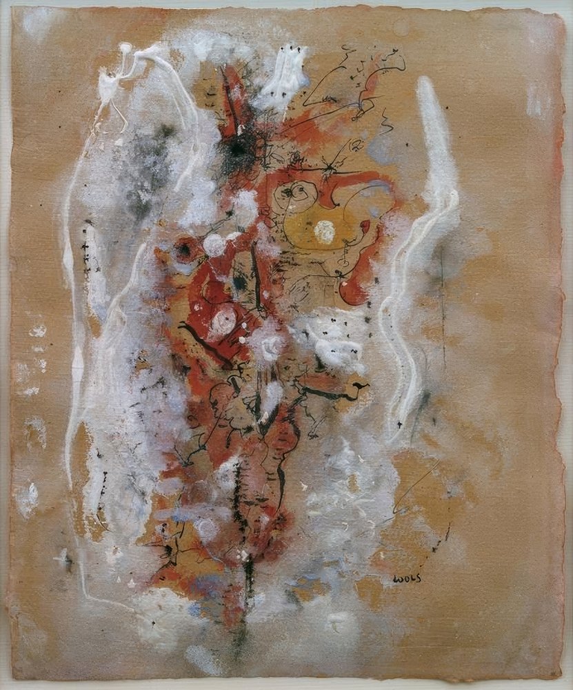 Wols_-_Ohne_Titel_-_(
