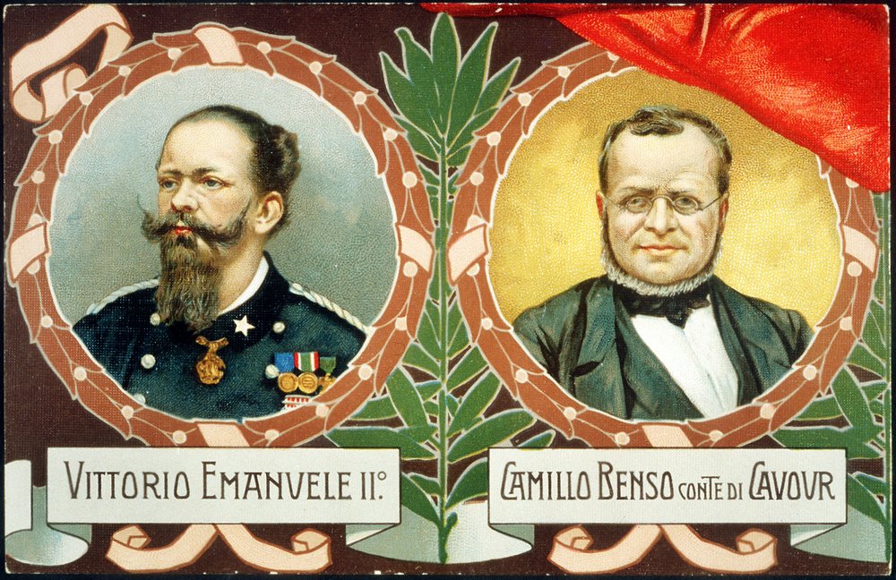c*u様 1863年N. BN イタリア 2リラ銀貨ヴィットリオ・エマヌエーレ2