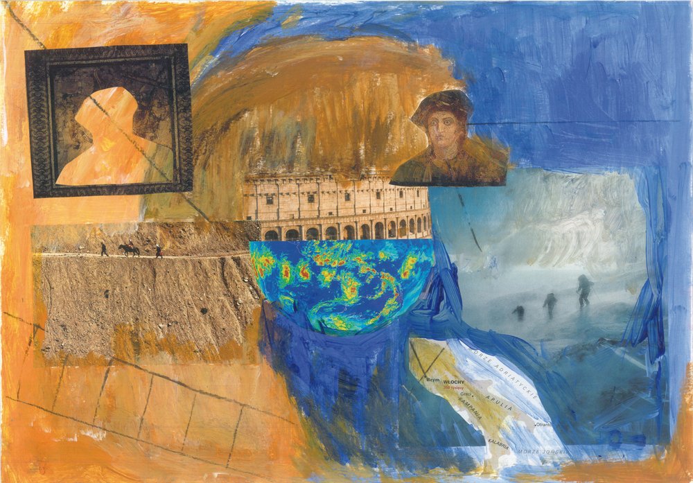 世界史の旅 作： 