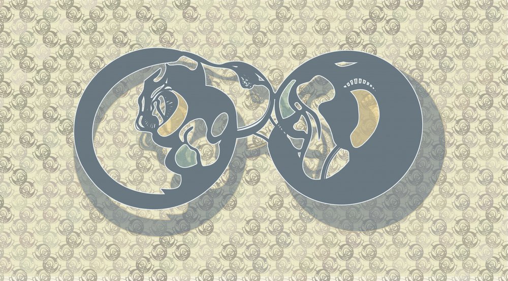 概要 『Feline Infinity』 作： 