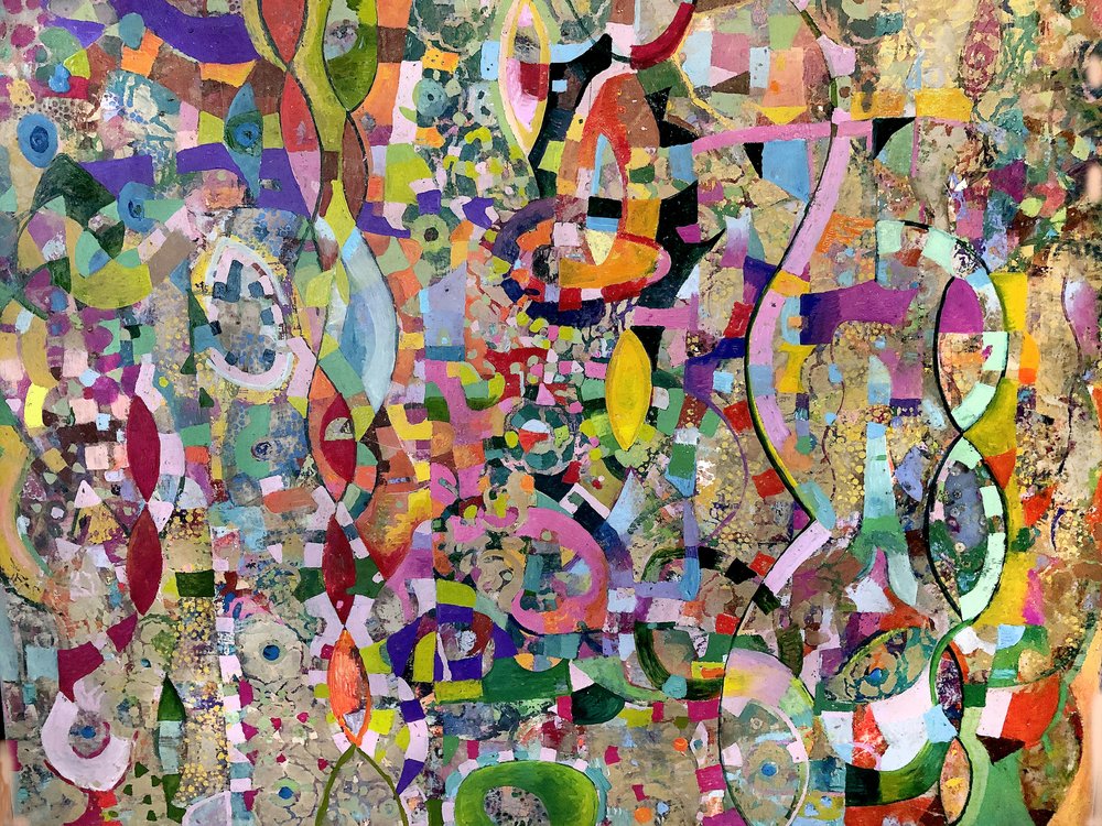  作： 