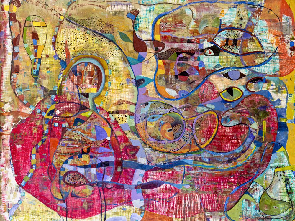  作： 