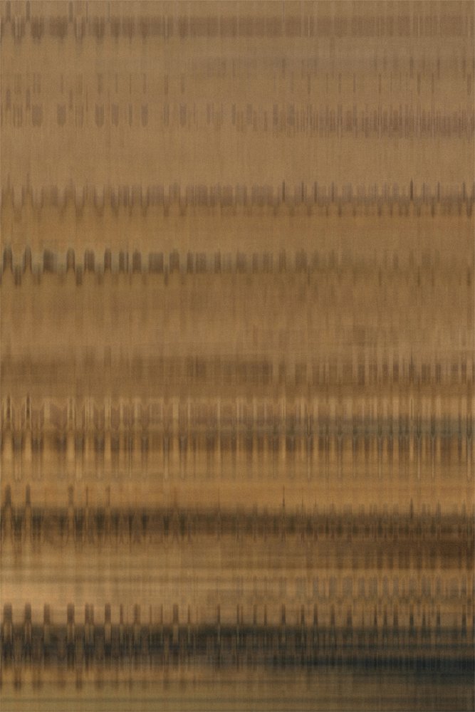 要約：水平波 作： 