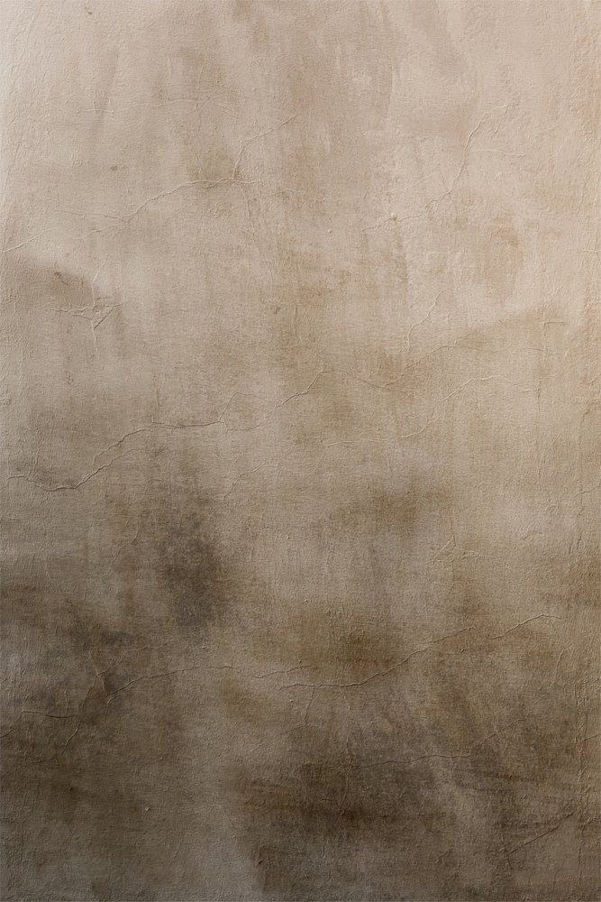 古びた壁の質感 作： 