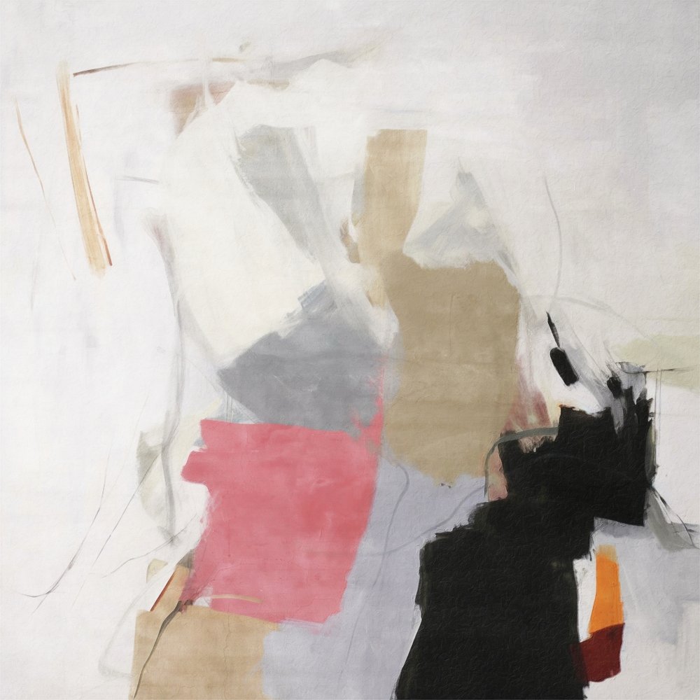 ダイナミック・カラーブロック 作： 