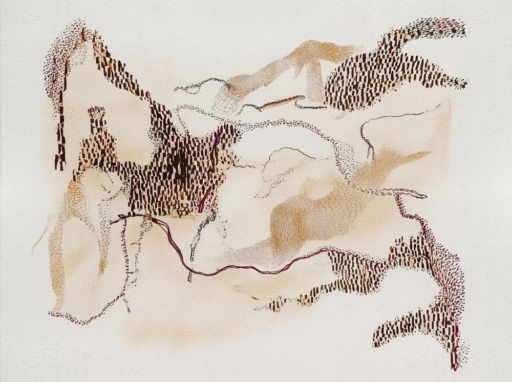 アースィー・オーガニック・フロー 作： 