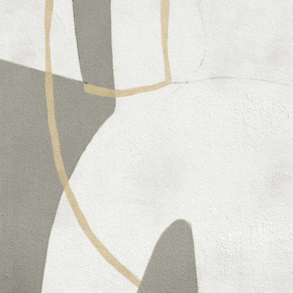 流れるような抽象的な形 作： 