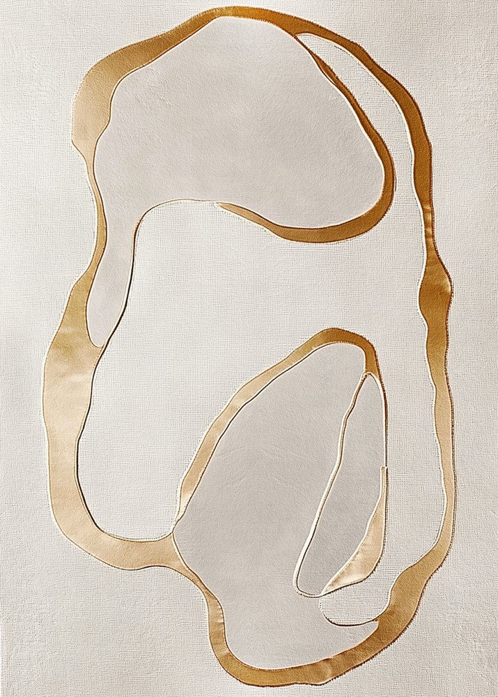 ゴールデン・オーガニック・フロー 作： 