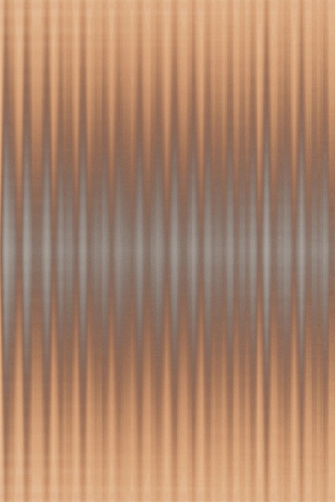 メタリック・バーティカル・リズム 作： 