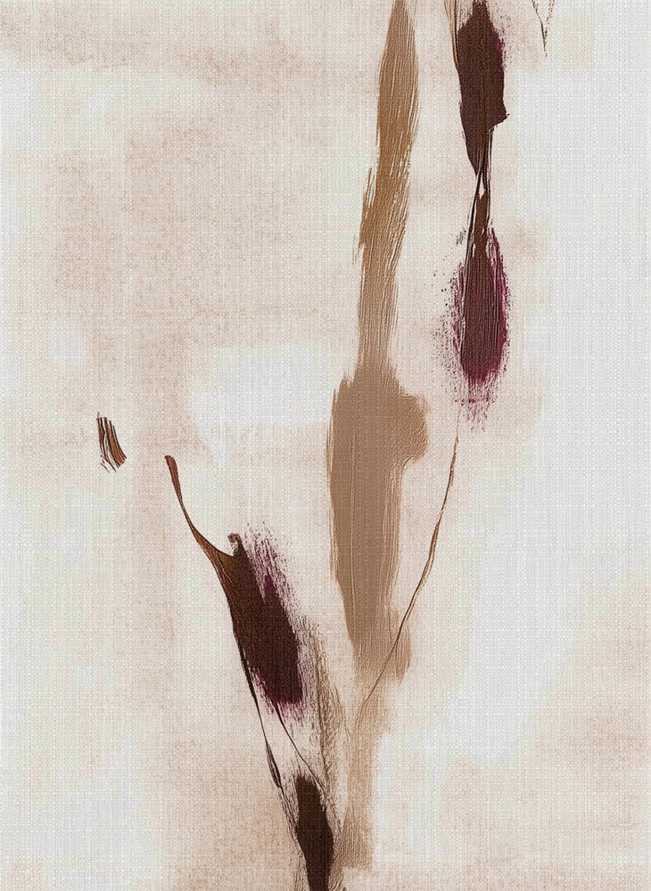 モダン・アブストラクト・フロー 作： 