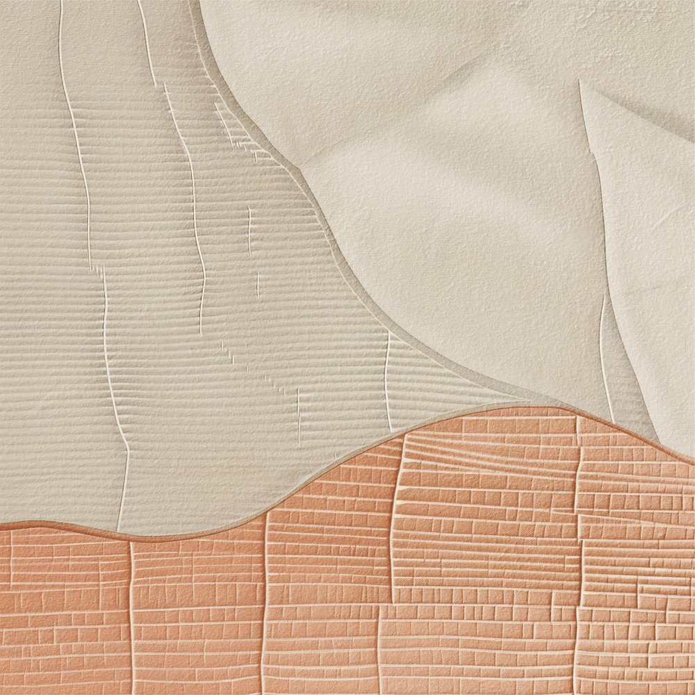 現代の地球の質感 作： 