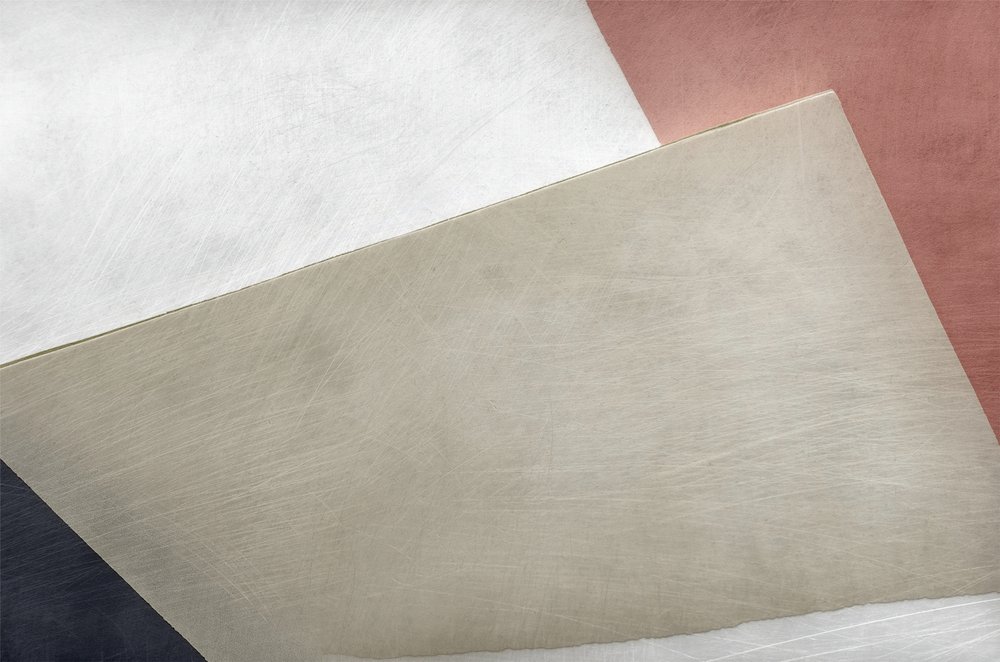 モダンな幾何学模様 作： 