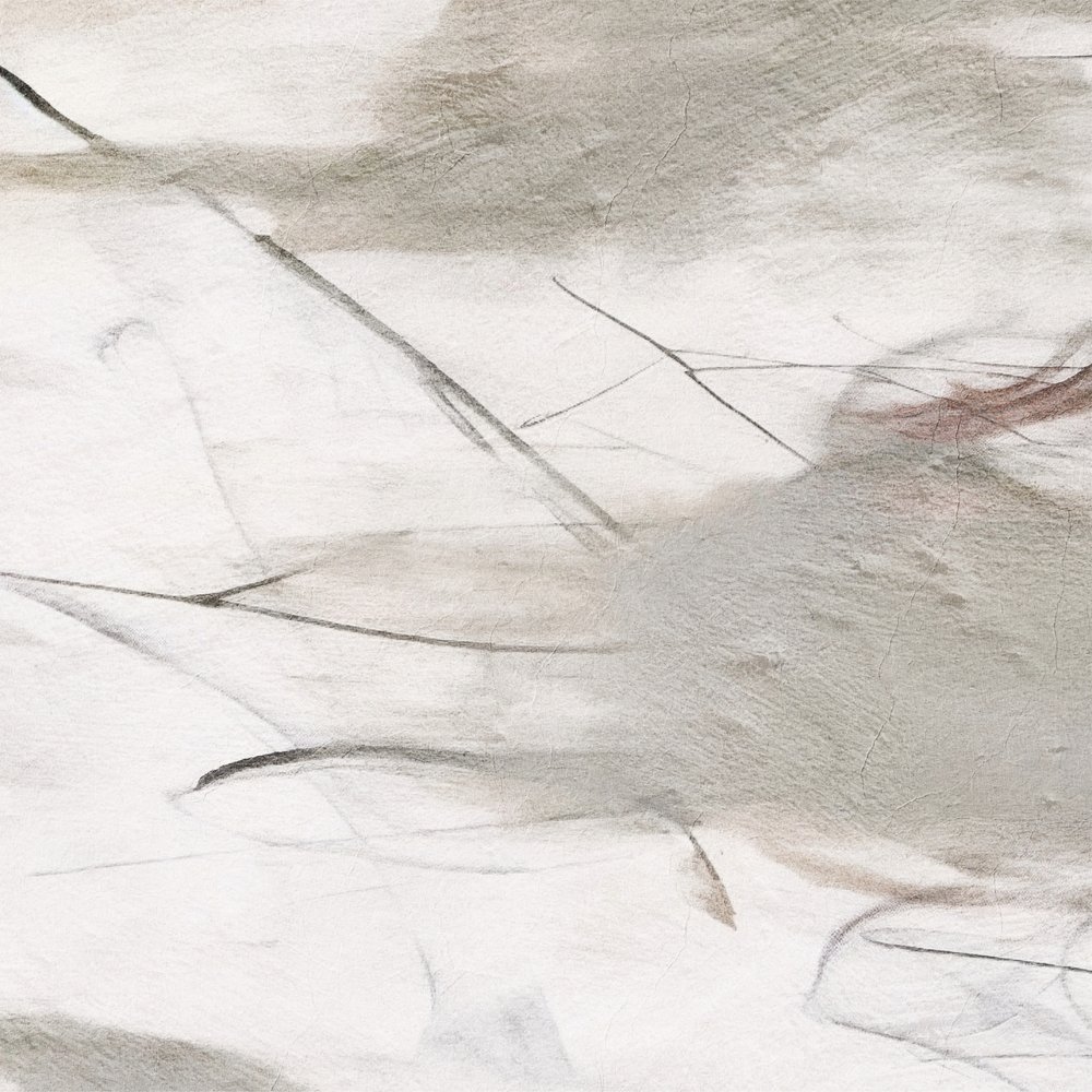 モダン・ニュートラル・アブストラクト 作： 