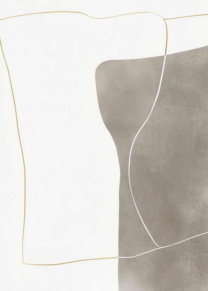 ニュートラル・オーガニック・ゴールド・ラインズ 作： 